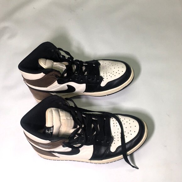 🛑Nike AIR JORDAN 1🆒 SNEAKER Retro SHOES Limited Edition Basketball 💸BUY NOW‼️ - Picture 14 of 16